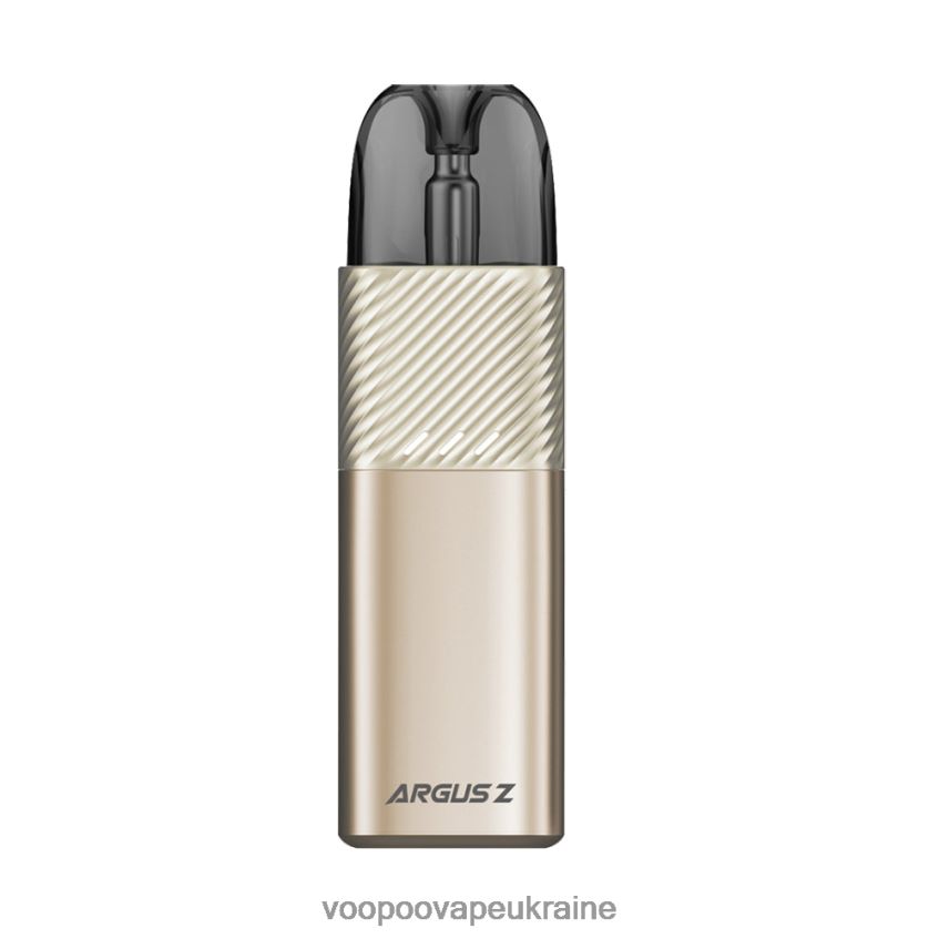 VOOPOO ARGUS Z комплект капсул золотий | Вейп VOOPOO Argus PDH28V120