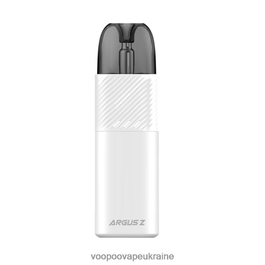 VOOPOO ARGUS Z комплект капсул білий | VOOPOO Kyiv PDH28V122