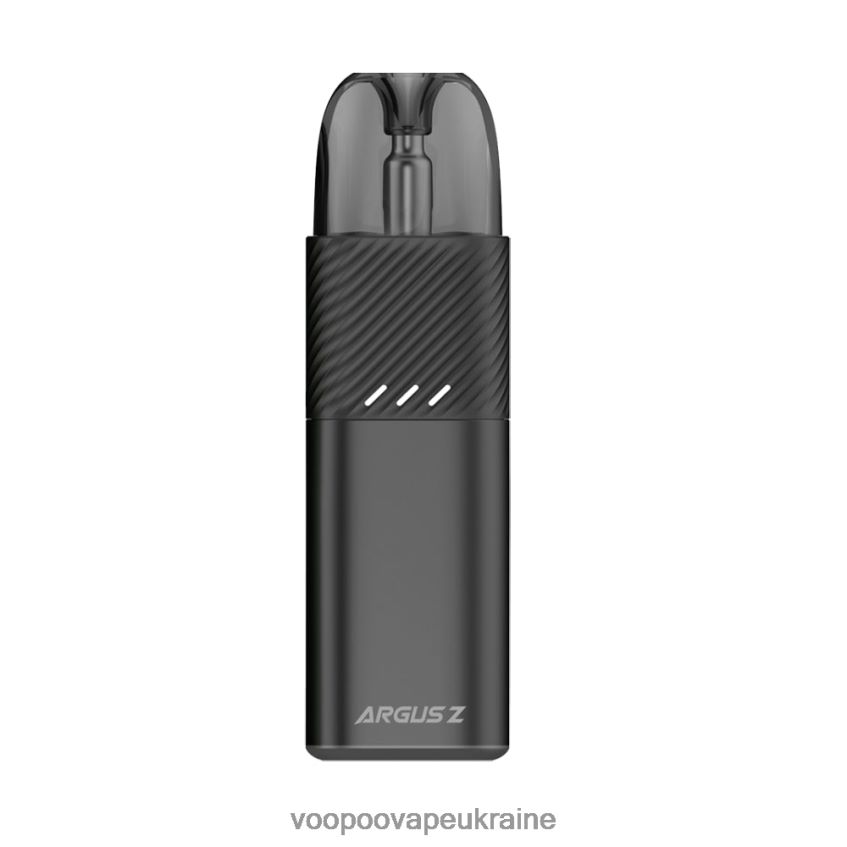 VOOPOO ARGUS Z комплект капсул чорний | Вейп VOOPOO Vmate E PDH28V118