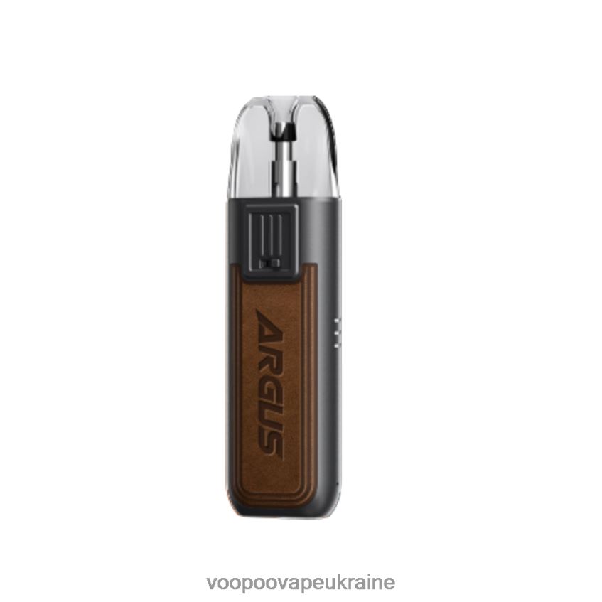 VOOPOO ARGUS pod se коричневий | VOOPOO Вейп PDH28V144