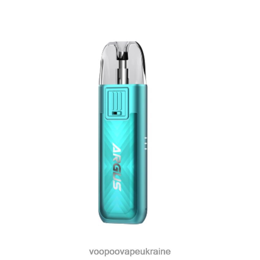 VOOPOO ARGUS pod se блискучий синій | VOOPOO Вейп Цена PDH28V145