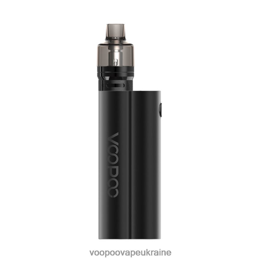 VOOPOO MUSKET комплект мод чорний | VOOPOO Вейп Цена PDH28V485