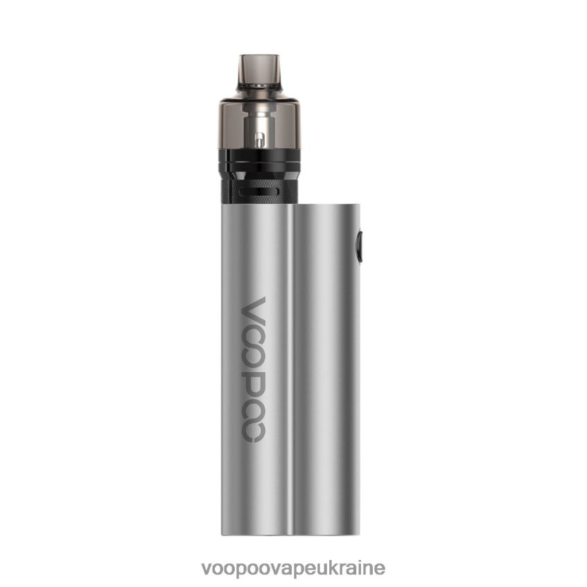 VOOPOO MUSKET комплект мод білий місяць | VOOPOO Vape Ukraine PDH28V483