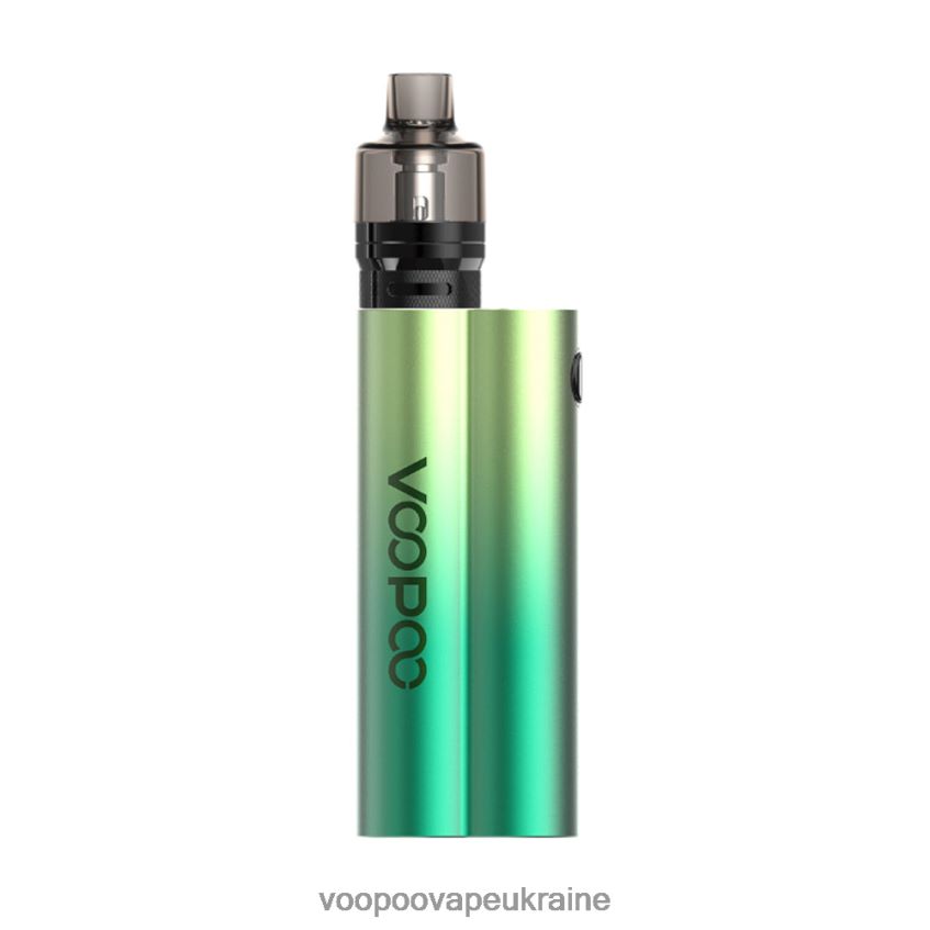 VOOPOO MUSKET комплект мод первоцвіт | Вейп VOOPOO Vmate E PDH28V488