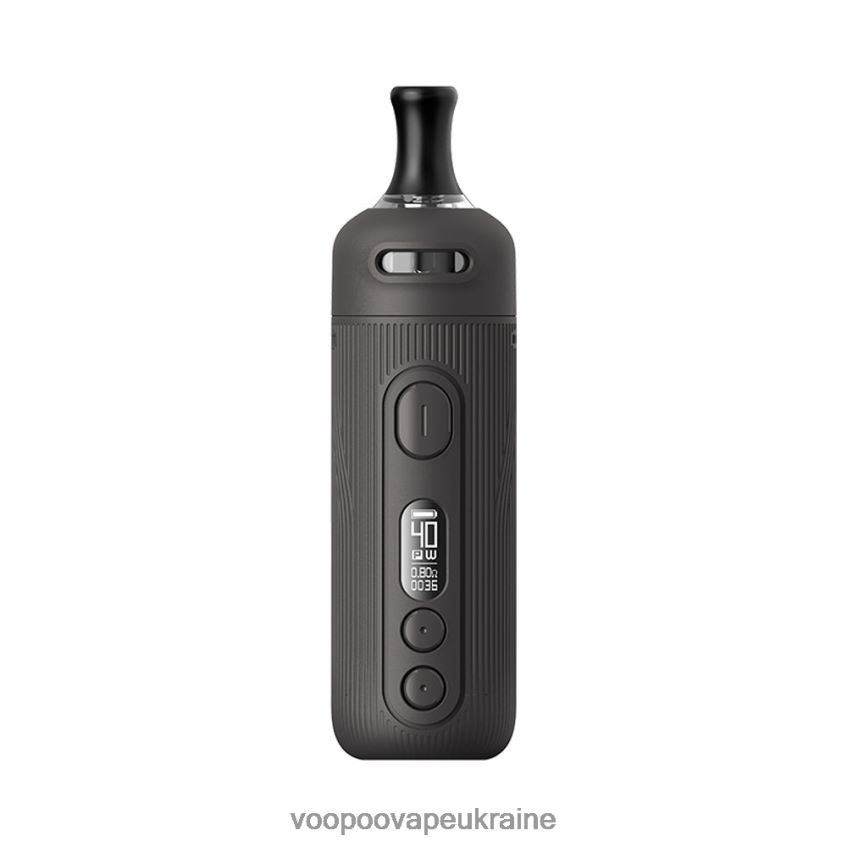 VOOPOO SEAL комплект капсул темно-коричневий | Вейп VOOPOO V.Thru Pro PDH28V456