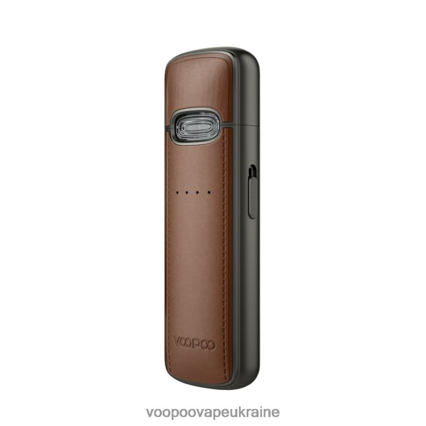 VOOPOO VMATE E комплект капсул класичний коричневий | Вейп VOOPOO Gene PDH28V437