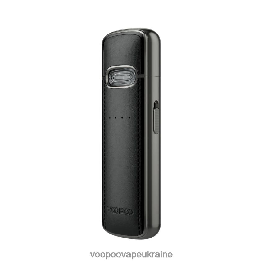 VOOPOO VMATE E комплект капсул класичний чорний | VOOPOO Вейп PDH28V434