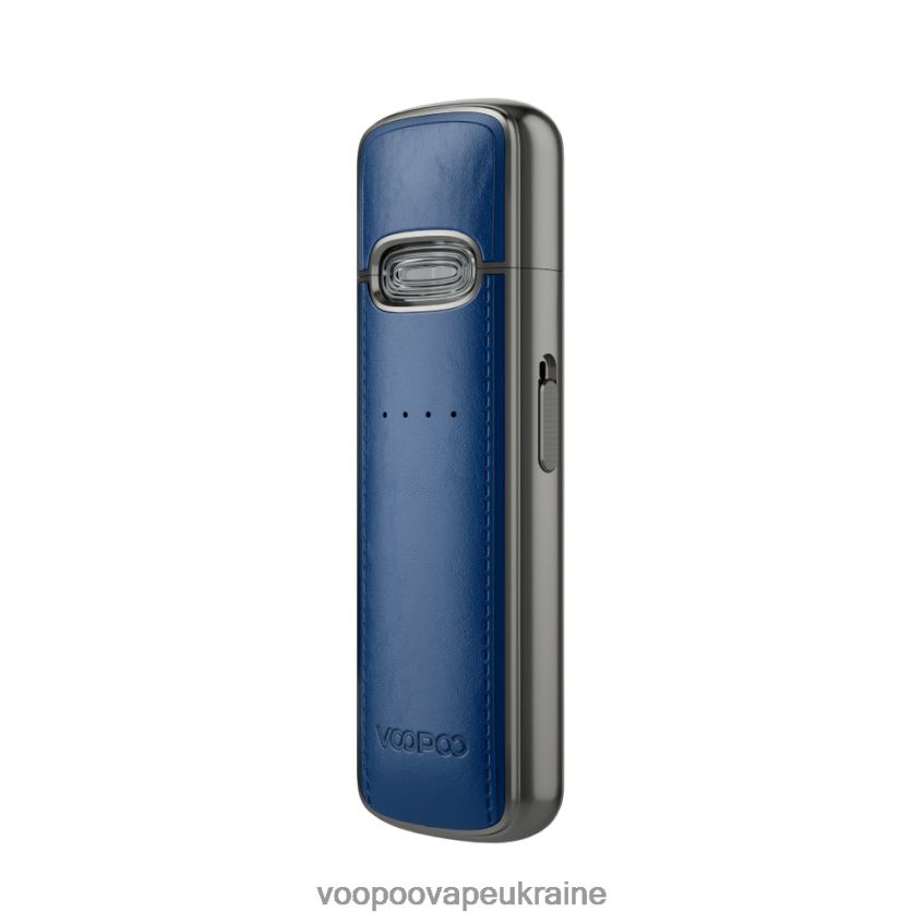 VOOPOO VMATE E комплект капсул класичний синій | Вейп VOOPOO Vmate E PDH28V438