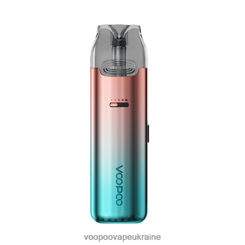 VOOPOO VMATE PRO стручок рожевий | Вейп VOOPOO Gene PDH28V417