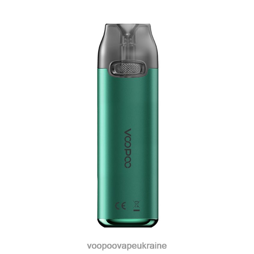 VOOPOO VMATE комплект капсул зелений | Вейп VOOPOO Drag PDH28V419
