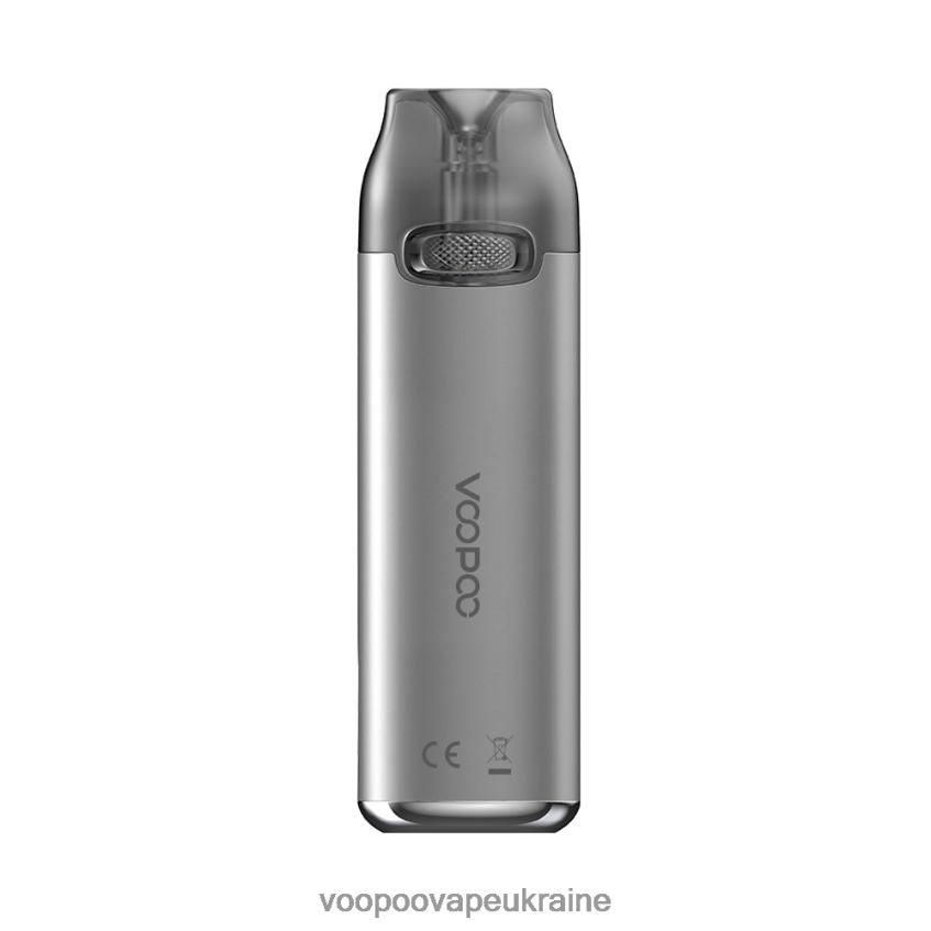 VOOPOO VMATE комплект капсул срібло | Вейп VOOPOO Gene PDH28V477