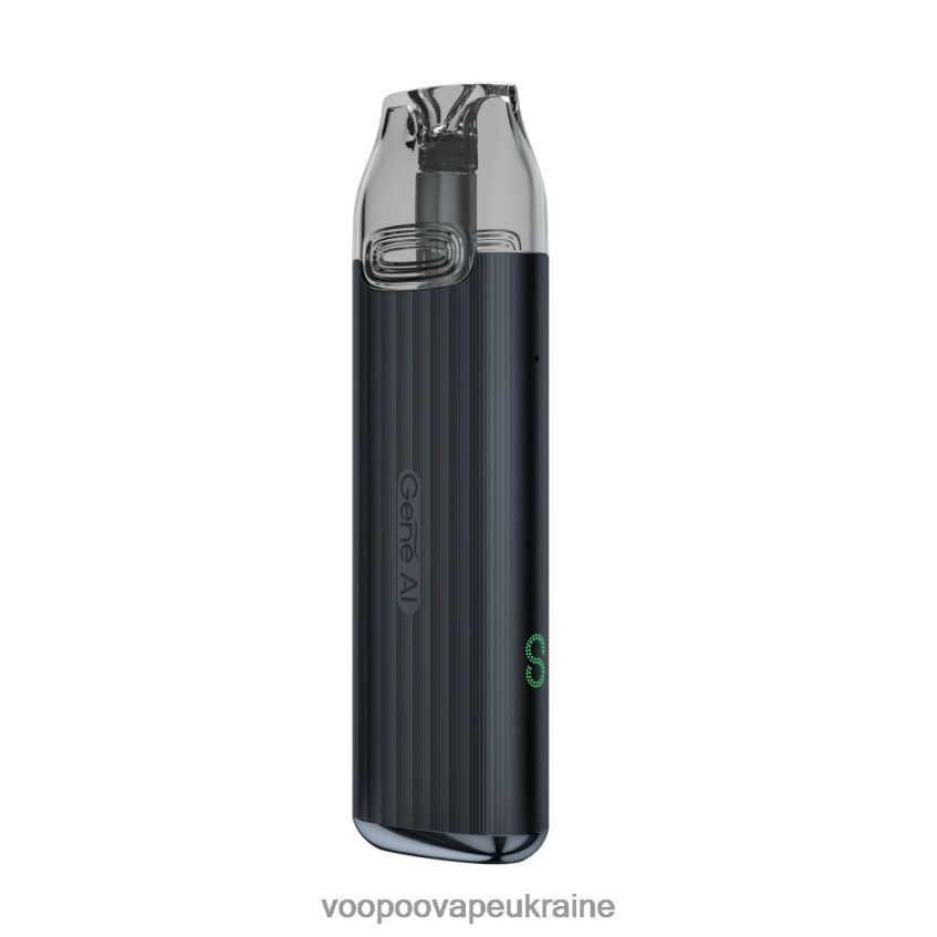 VOOPOO VMATE безкінечне видання темно-сірий | VOOPOO Вейп Цена PDH28V445