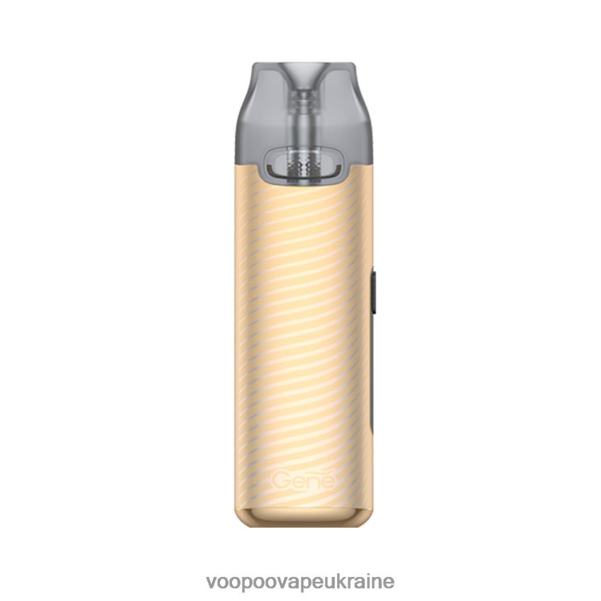 VOOPOO V.THRU PRO комплект шовкове золото | Вейп VOOPOO Argus PDH28V430
