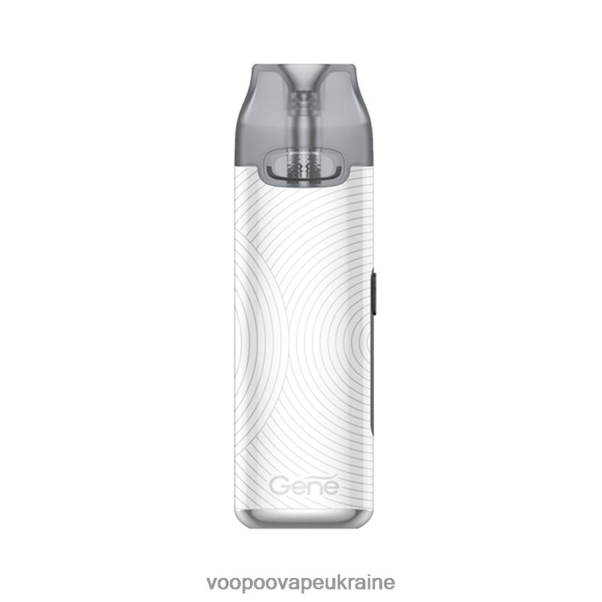 VOOPOO V.THRU PRO комплект білий місяць | Вейп VOOPOO Drag PDH28V429
