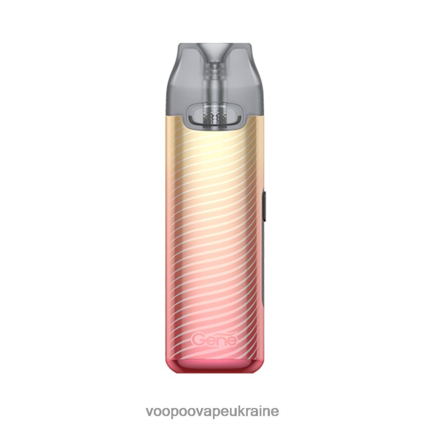 VOOPOO V.THRU PRO комплект шовковистий рожевий | VOOPOO Kyiv PDH28V432