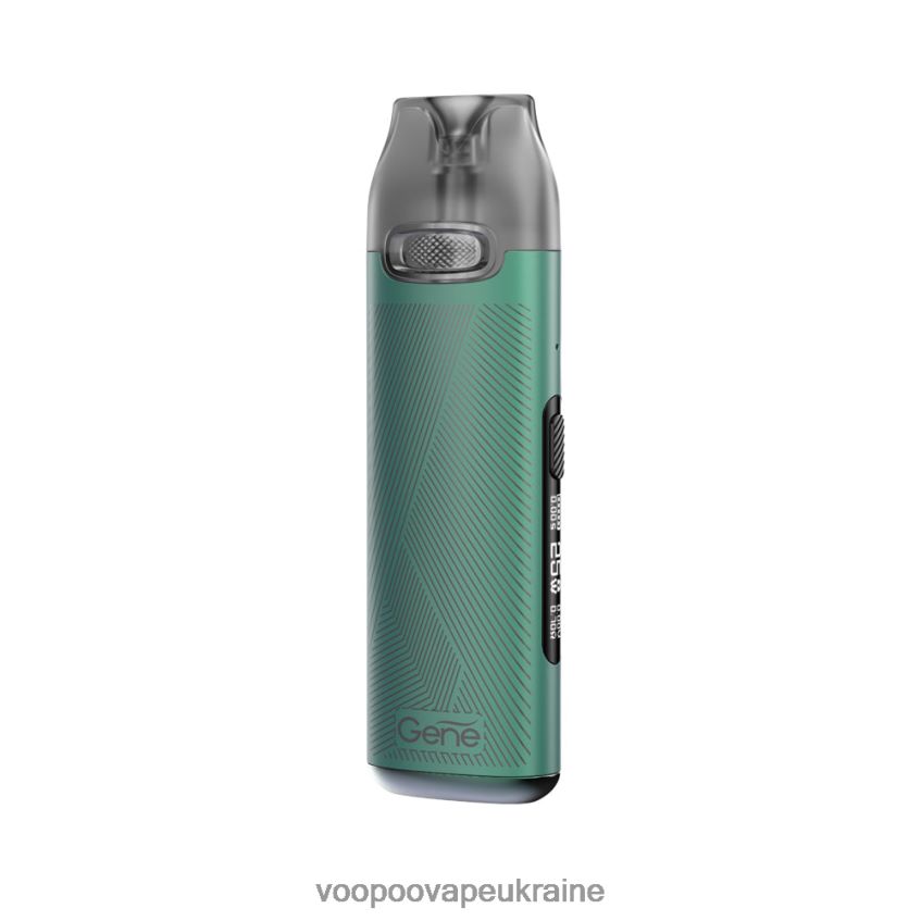 VOOPOO V.THRU PRO комплект зелений | VOOPOO Вейп PDH28V424
