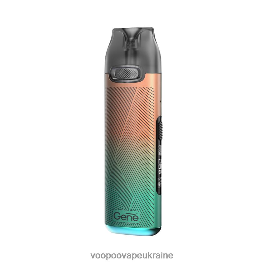 VOOPOO V.THRU PRO комплект рожевий | Вейп VOOPOO V.Thru Pro PDH28V426