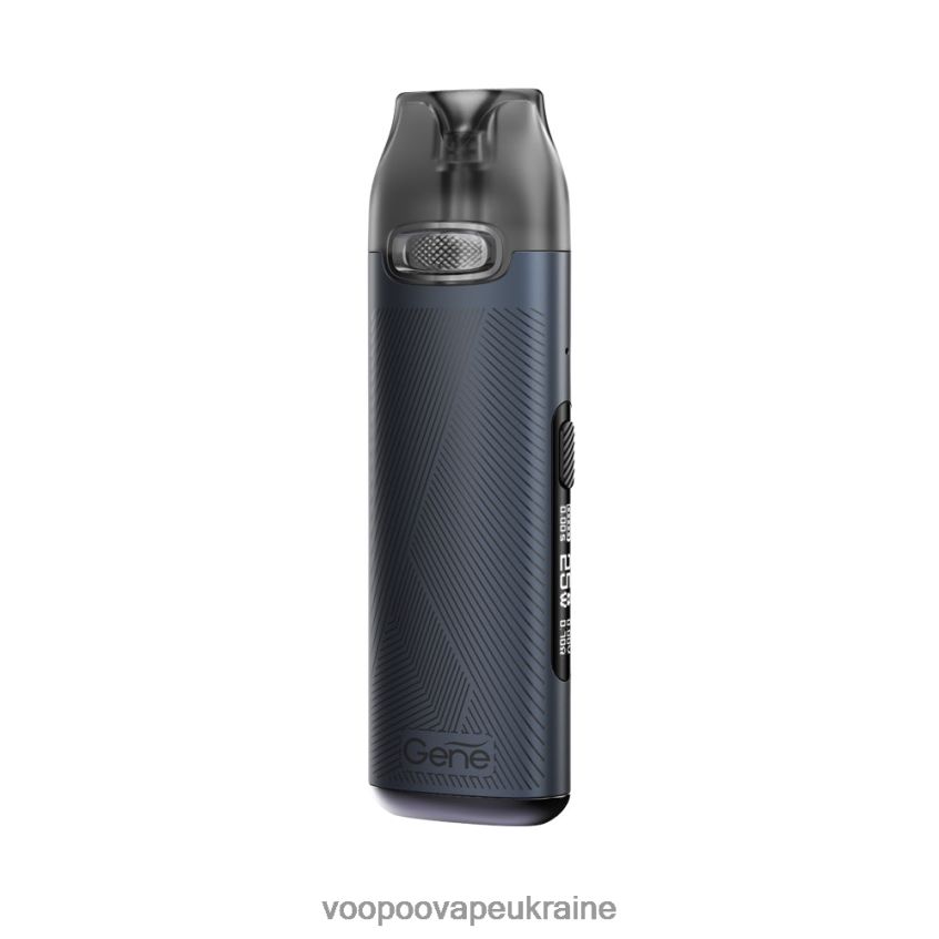 VOOPOO V.THRU PRO комплект космічний сірий | Вейп VOOPOO Vmate E PDH28V428
