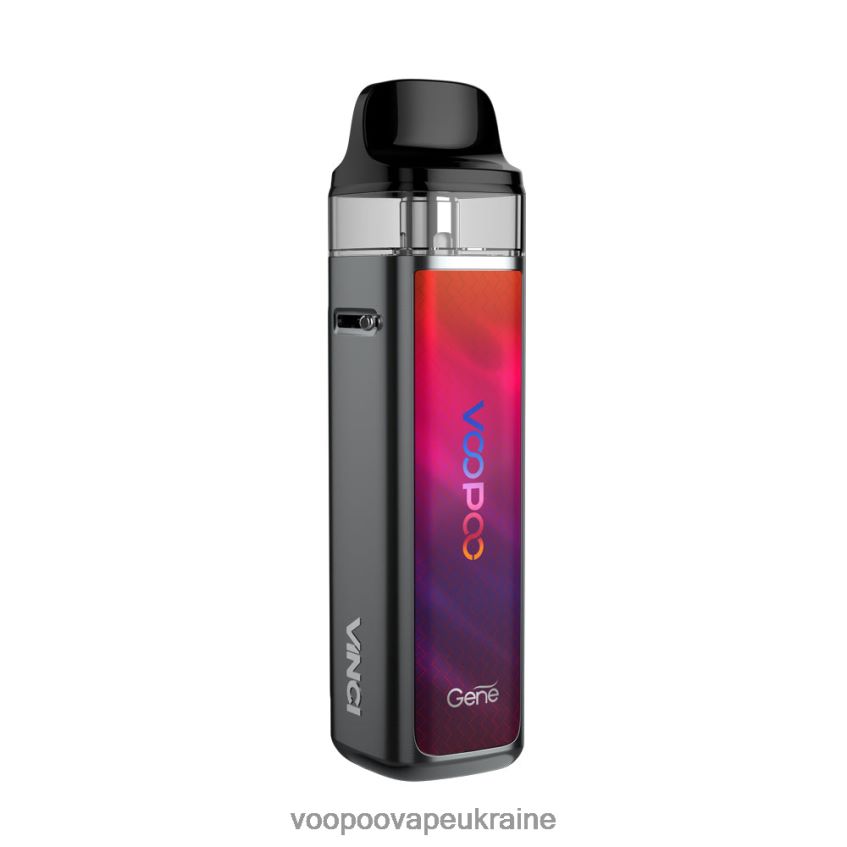 VOOPOO VINCI 2 набір pod mod неон | Вейп VOOPOO Gene PDH28V367
