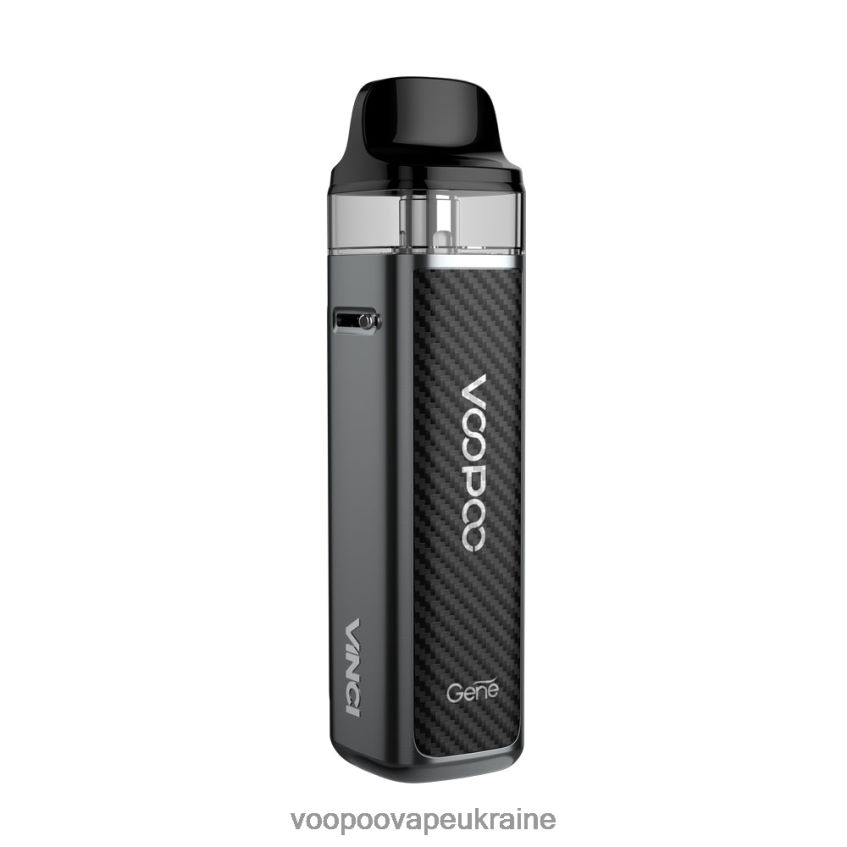 VOOPOO VINCI 2 набір pod mod вуглецеве волокно | Вейп VOOPOO V.Thru Pro PDH28V366