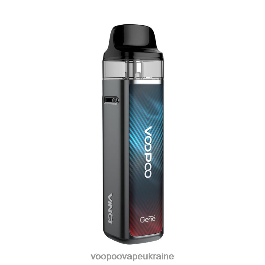 VOOPOO VINCI 2 набір pod mod сліпуча лінія | Вейп VOOPOO Vmate E PDH28V368