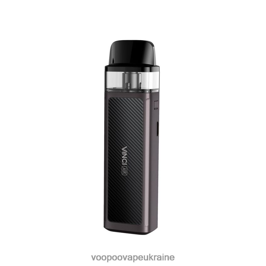 VOOPOO VINCI AIR стручок вуглецеве волокно | Вейп VOOPOO Argus PDH28V400