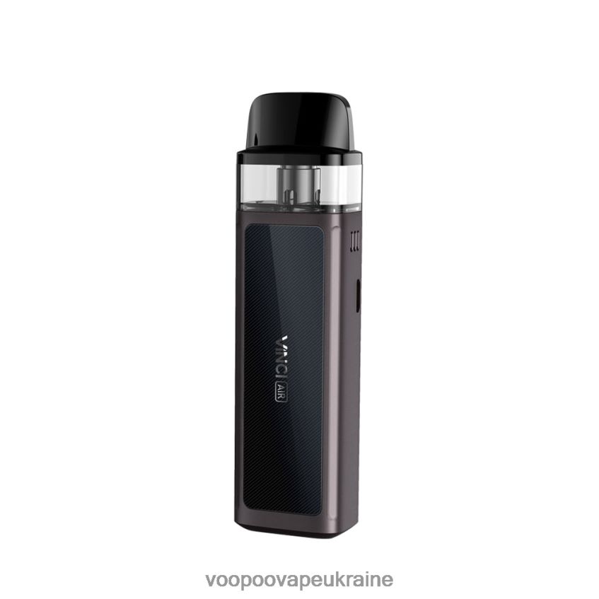 VOOPOO VINCI AIR стручок космічний сірий | Вейп VOOPOO Drag PDH28V399
