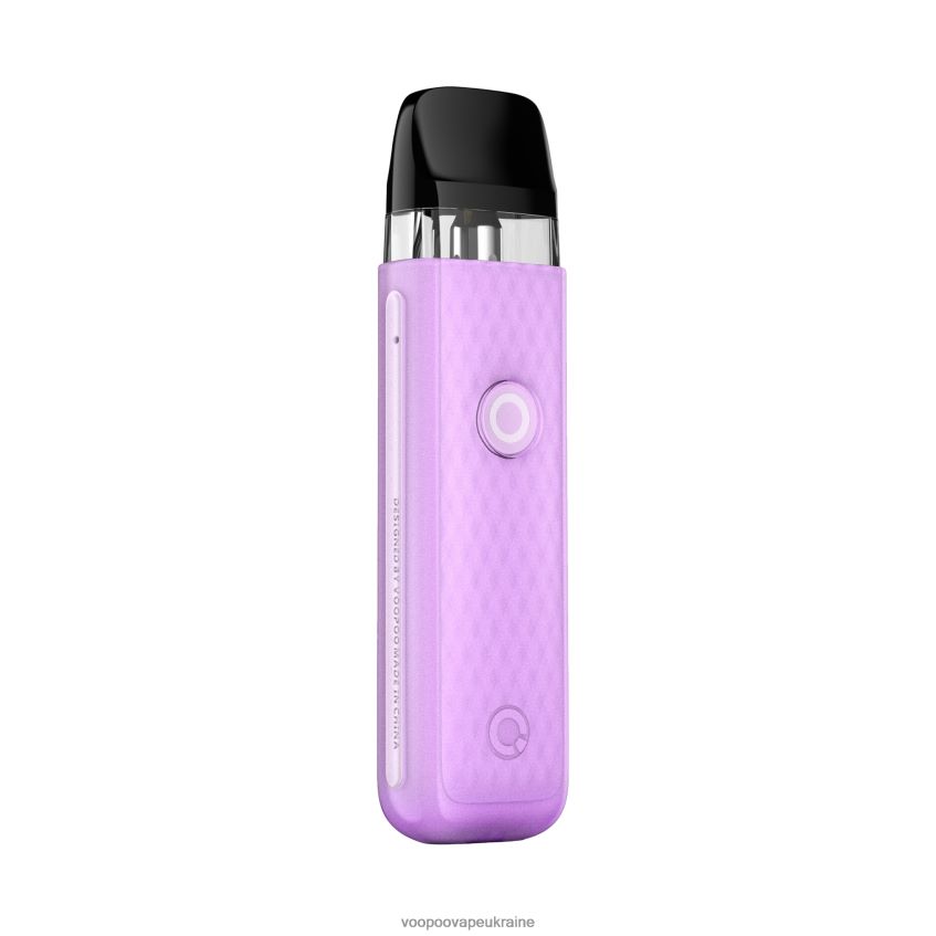 VOOPOO VINCI Q комплект капсул лавандово-фіолетовий | VOOPOO Kyiv PDH28V352