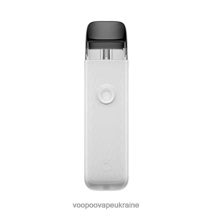 VOOPOO VINCI Q комплект капсул кераміка біла | VOOPOO Вейп PDH28V354