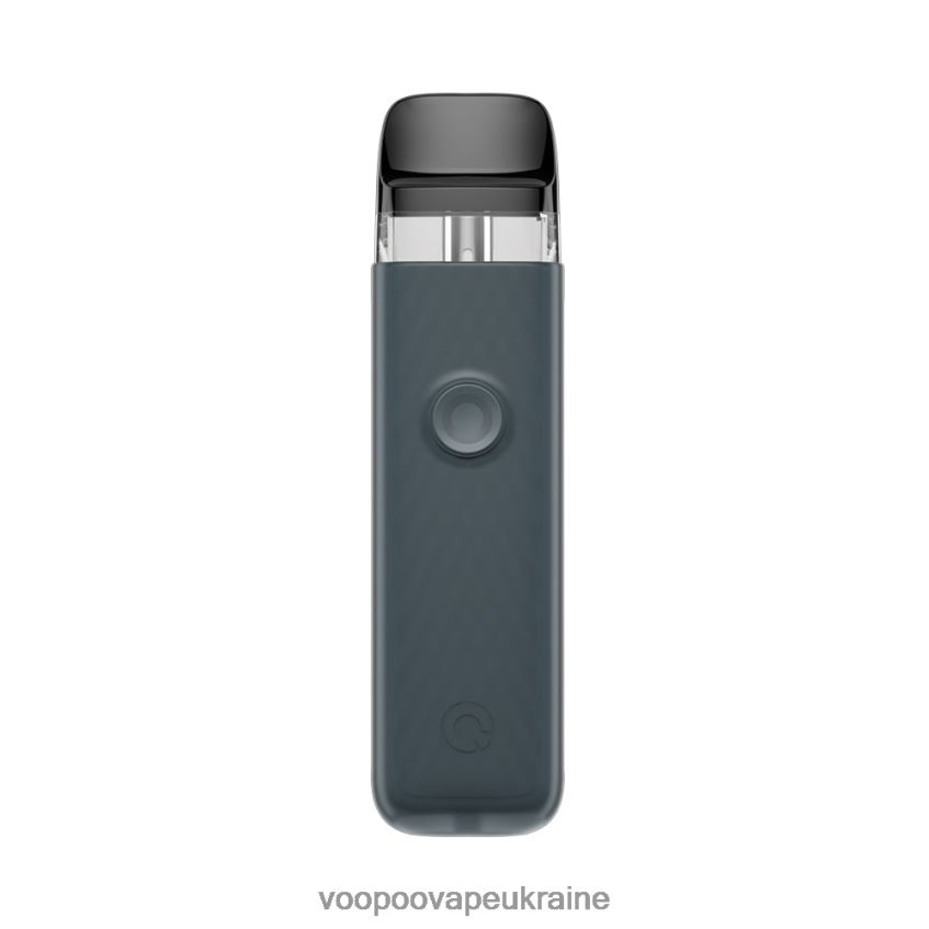 VOOPOO VINCI Q комплект капсул чайка сіра | VOOPOO Вейп Цена PDH28V355