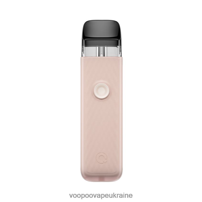 VOOPOO VINCI Q комплект капсул чарівний рожевий | VOOPOO Vape Ukraine PDH28V353
