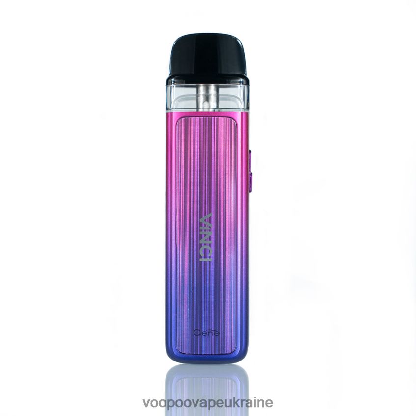 VOOPOO VINCI комплект капсул полярне сяйво нено | VOOPOO Kyiv PDH28V382