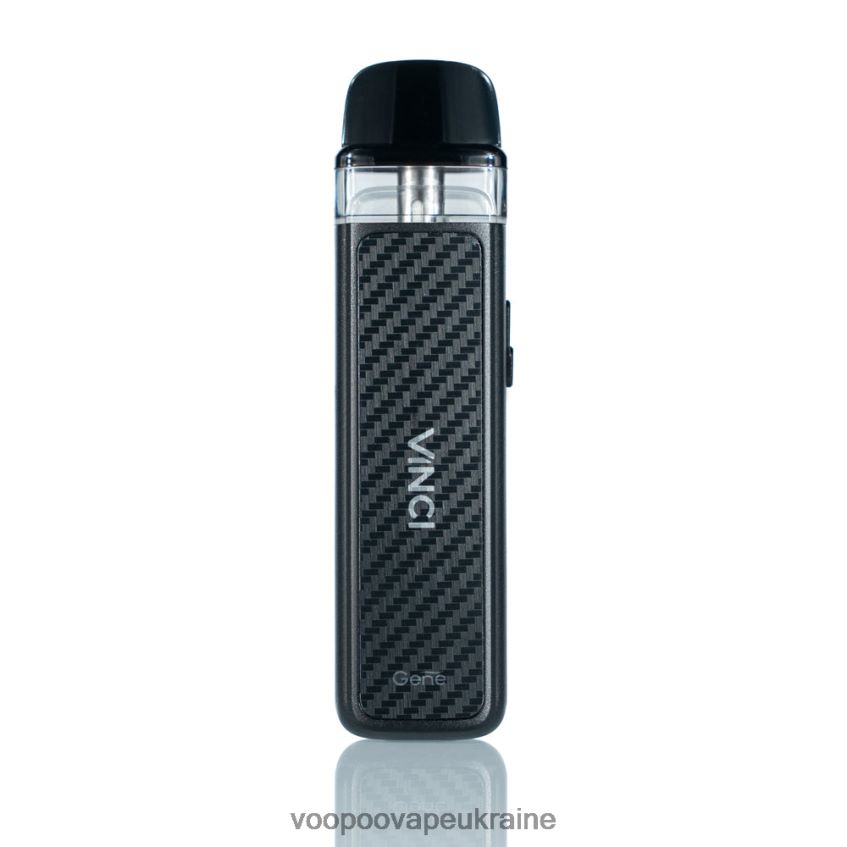 VOOPOO VINCI комплект капсул вуглецеве волокно | VOOPOO Вейп PDH28V384