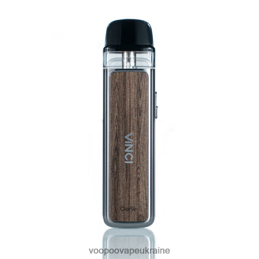 VOOPOO VINCI комплект капсул сосна сіра | Вейп VOOPOO V.Thru Pro PDH28V386
