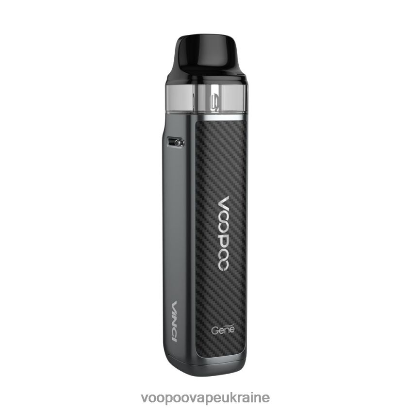 VOOPOO VINCI X 2 комплект вуглецеве волокно | Вейп VOOPOO Gene PDH28V347