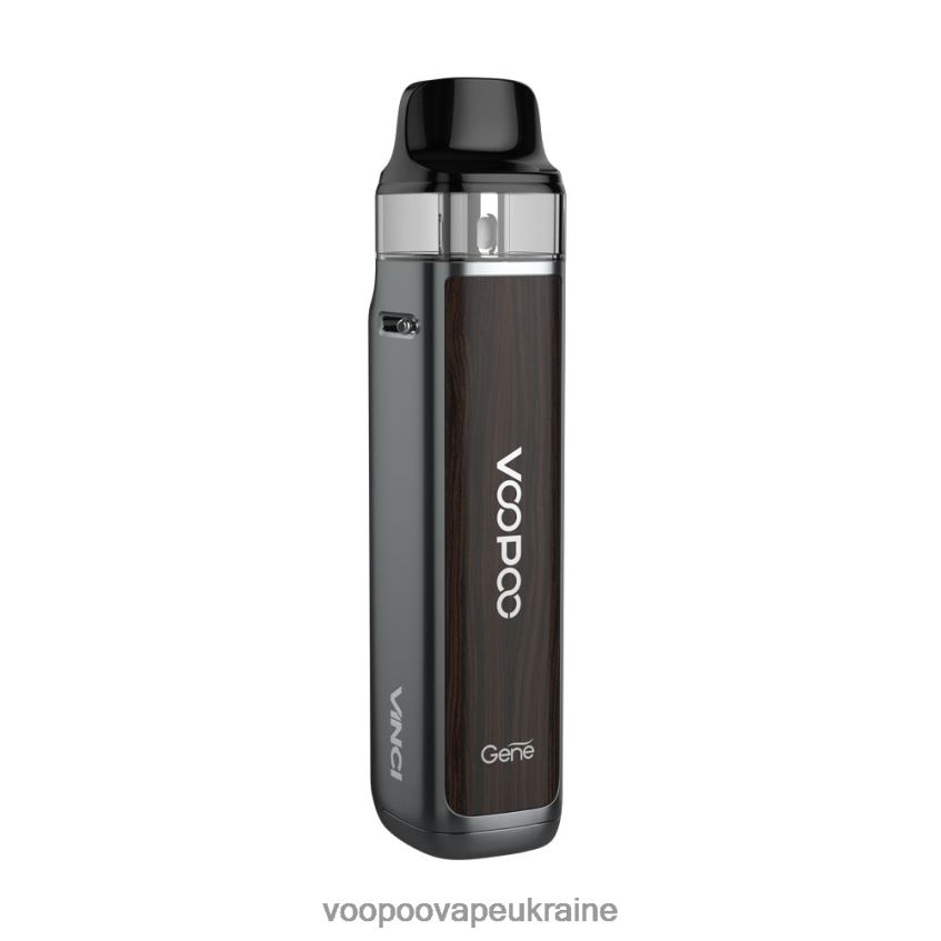 VOOPOO VINCI X 2 комплект сосна сіра | VOOPOO Kyiv PDH28V392