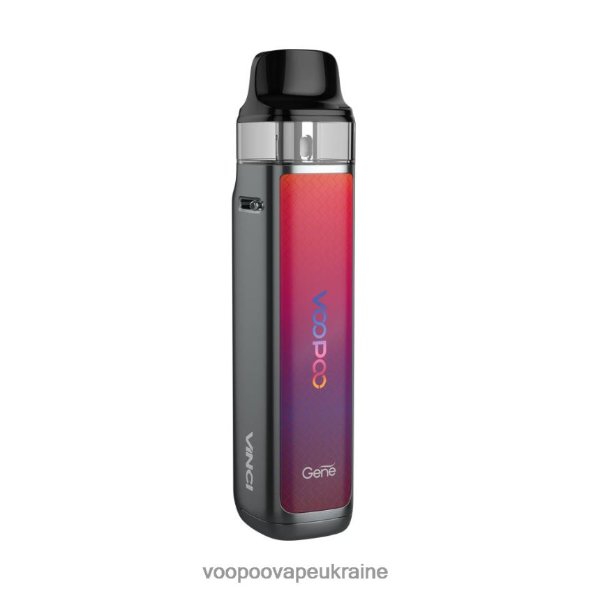 VOOPOO VINCI X 2 комплект неон | VOOPOO Вейп PDH28V394