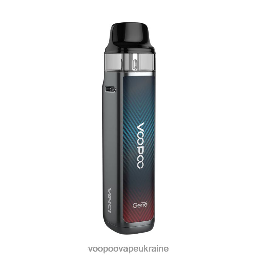 VOOPOO VINCI X 2 комплект сліпуча лінія | VOOPOO Вейп Цена PDH28V395