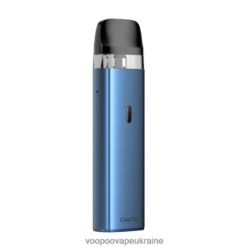 VOOPOO VINCI pod se світанок синій | Вейп VOOPOO Gene PDH28V377