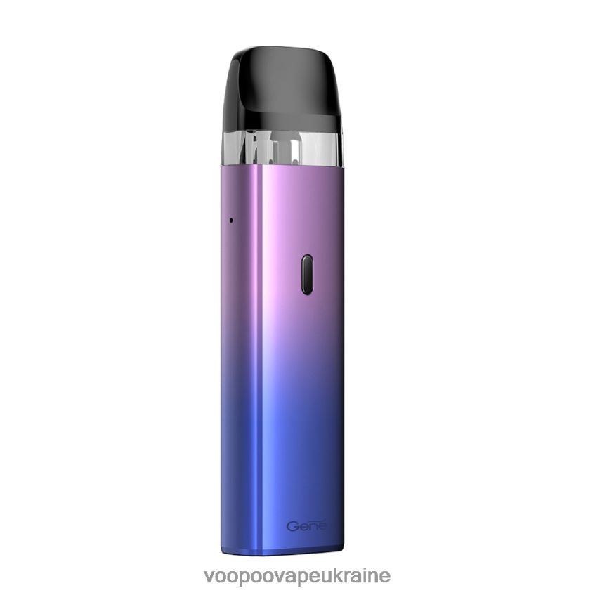 VOOPOO VINCI pod se фіолетовий прованс | VOOPOO Вейп PDH28V344