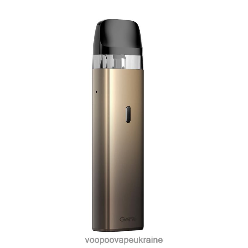VOOPOO VINCI pod se кавовий коричневий | VOOPOO Вейп PDH28V374